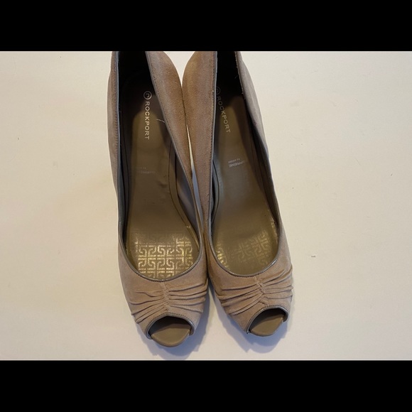 Rockport Shoes - Women Shoes.               Tote 10